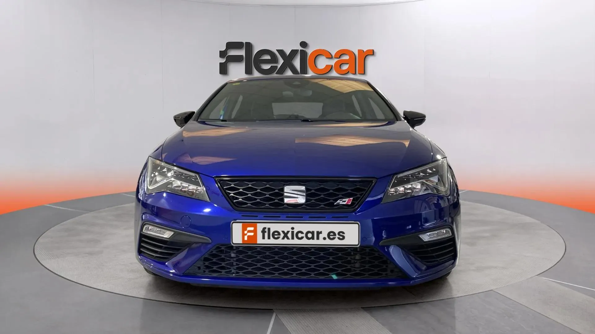 SEAT León 2.0 TSI St&sp Cupra - foto 2