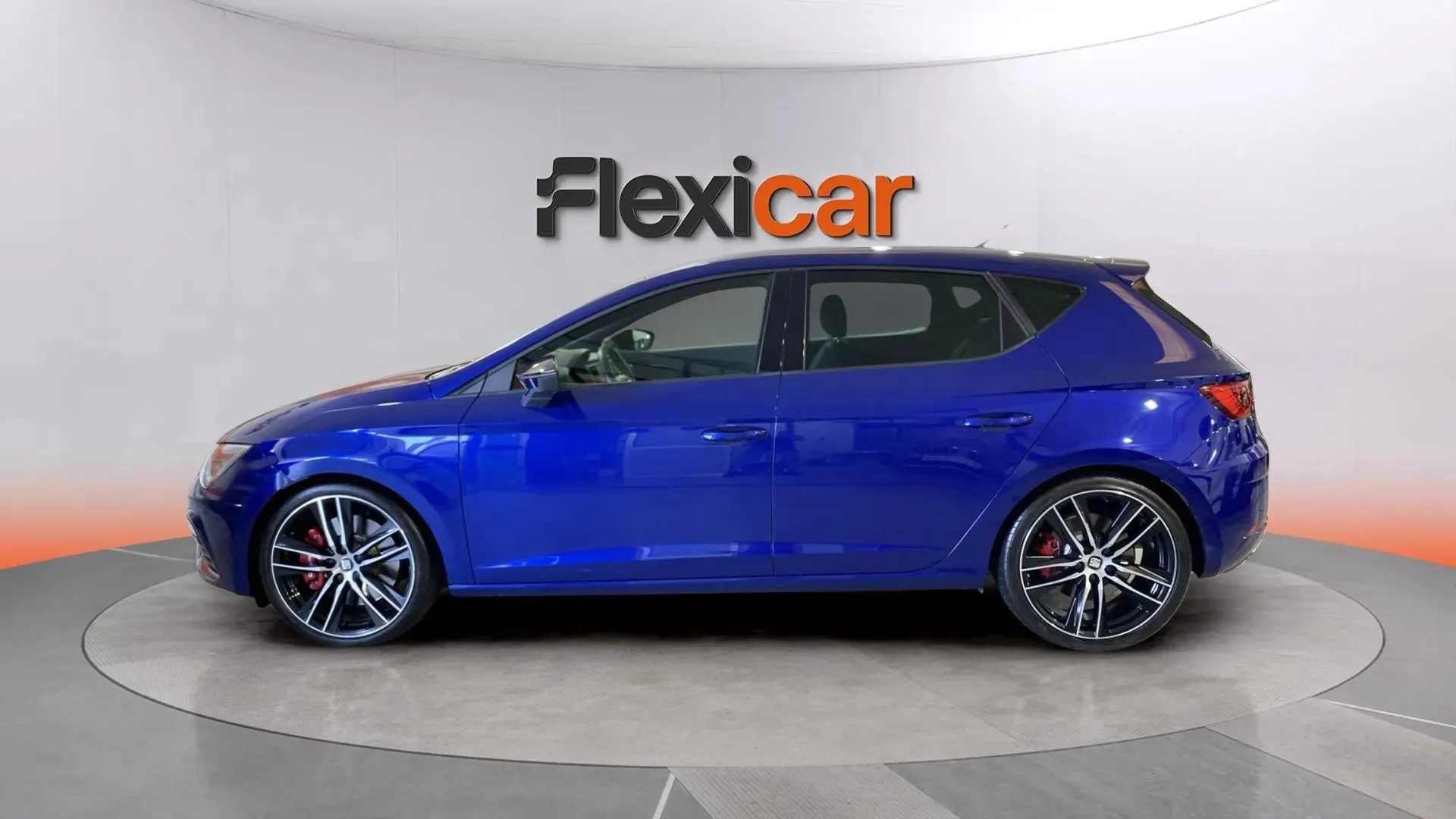 SEAT León 2.0 TSI St&sp Cupra - foto 3