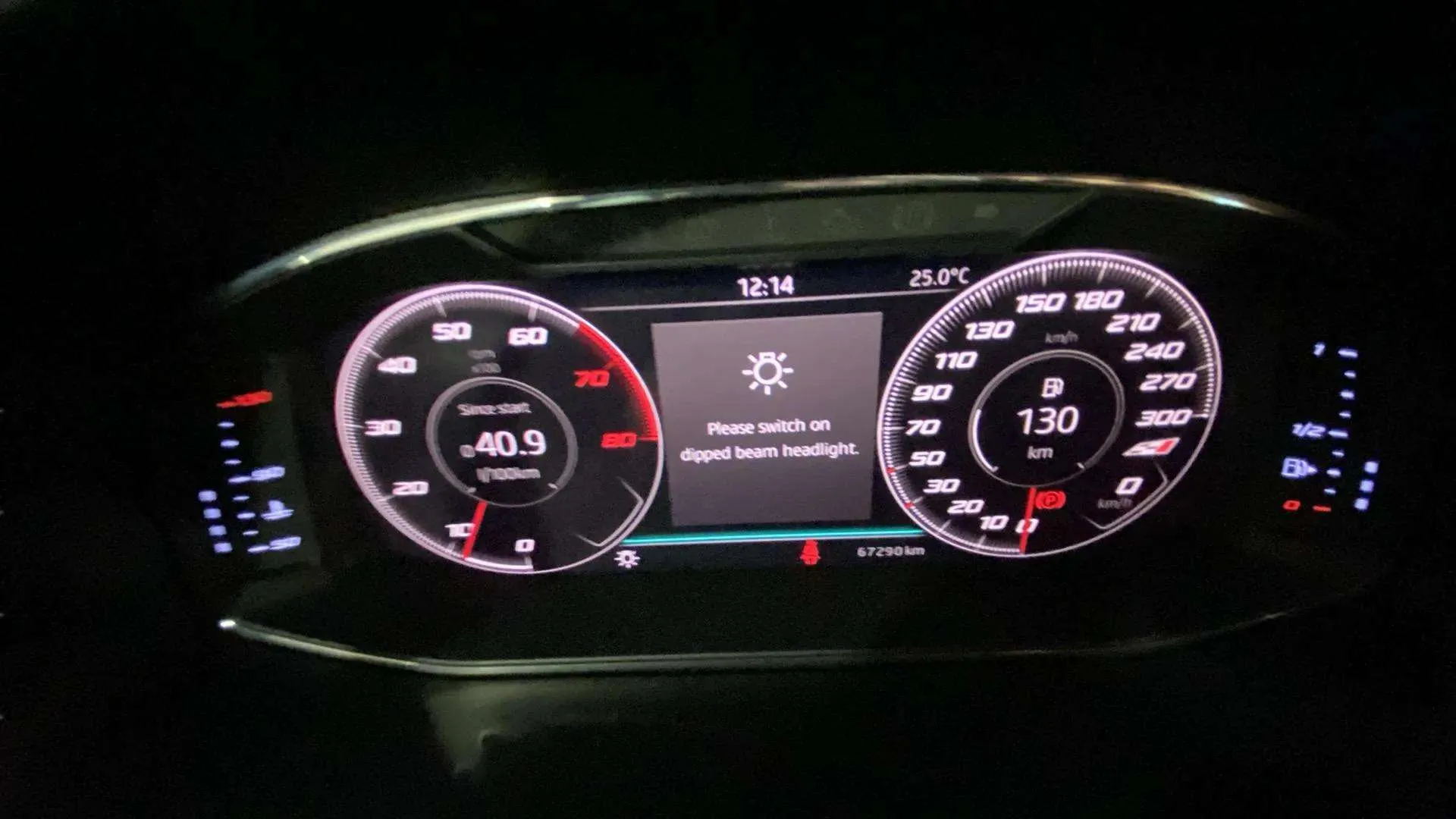SEAT León 2.0 TSI St&sp Cupra - foto 11