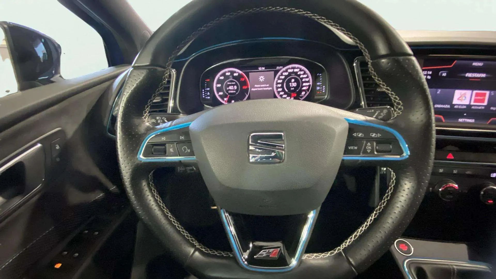 SEAT León 2.0 TSI St&sp Cupra - foto 9
