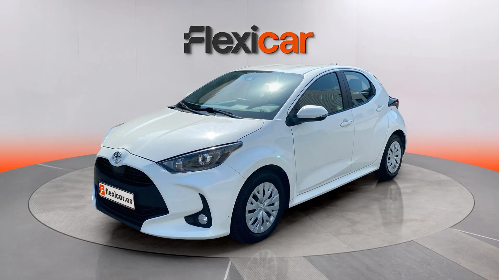 Toyota Yaris 1.5 125 S-Edition - foto 5