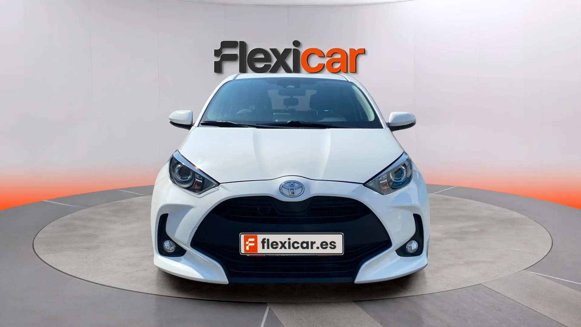 Toyota Yaris 1.5 125 S-Edition - foto 3