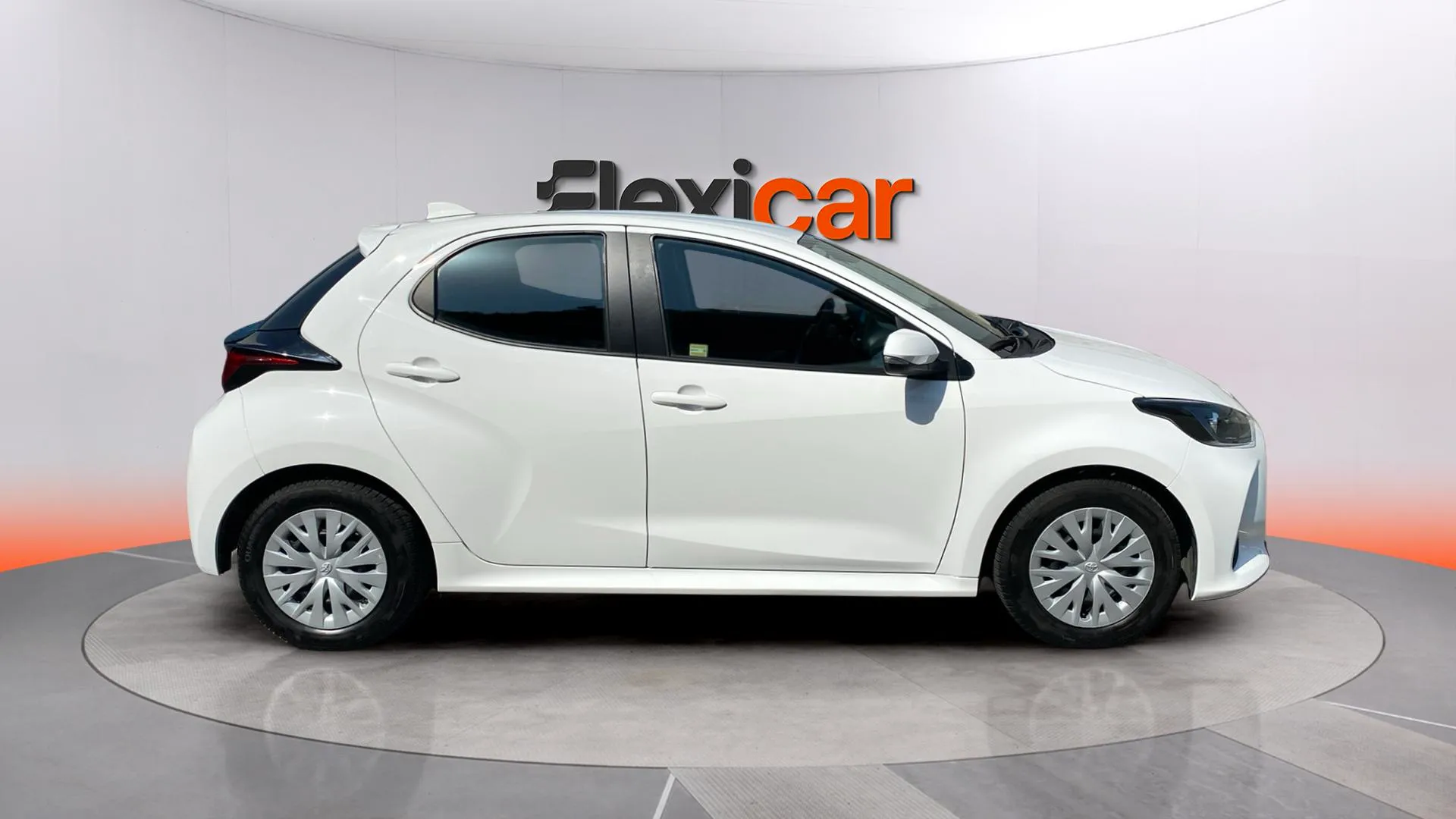 Toyota Yaris 1.5 125 S-Edition - foto 2