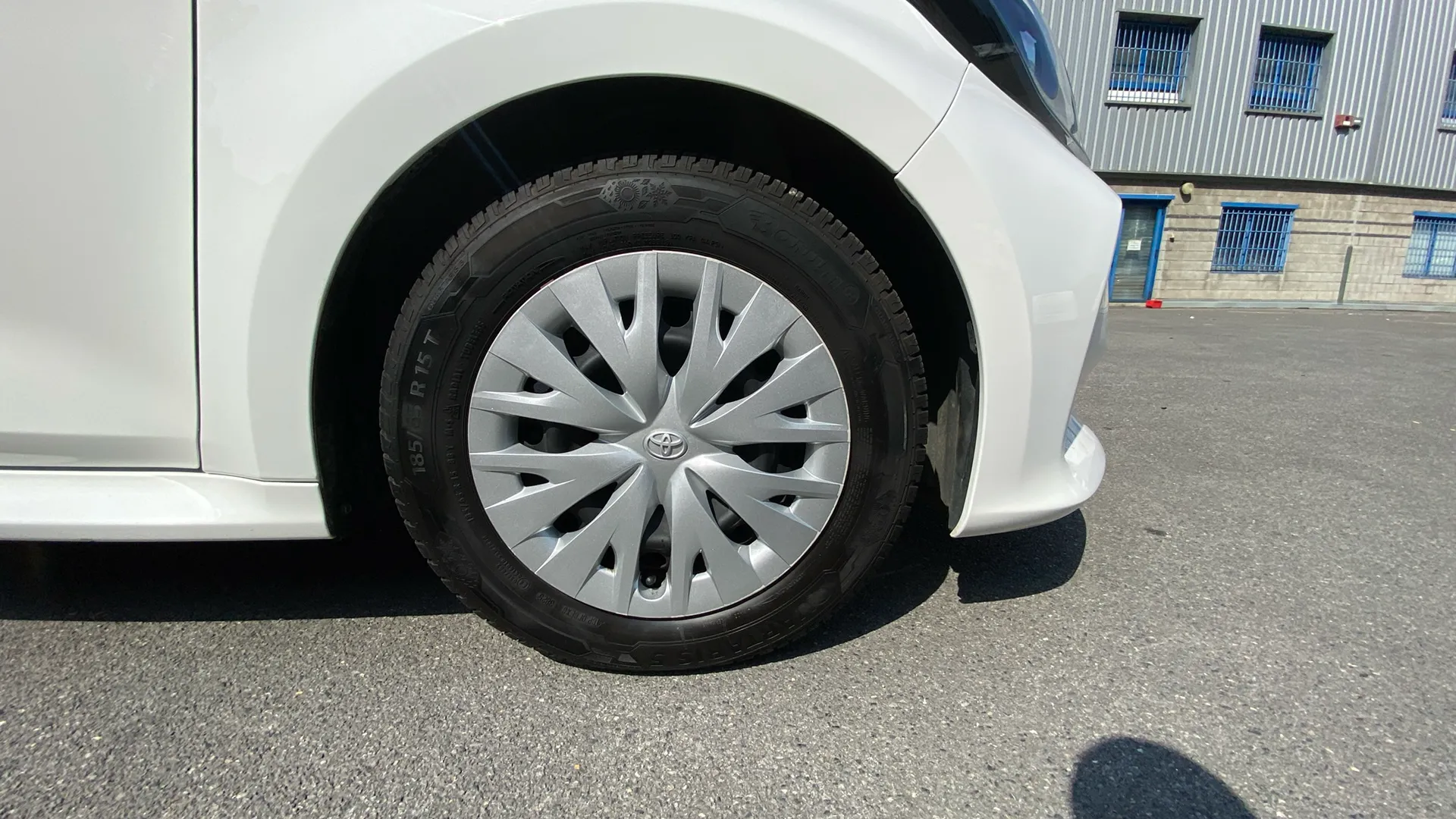 Toyota Yaris 1.5 125 S-Edition - foto 26