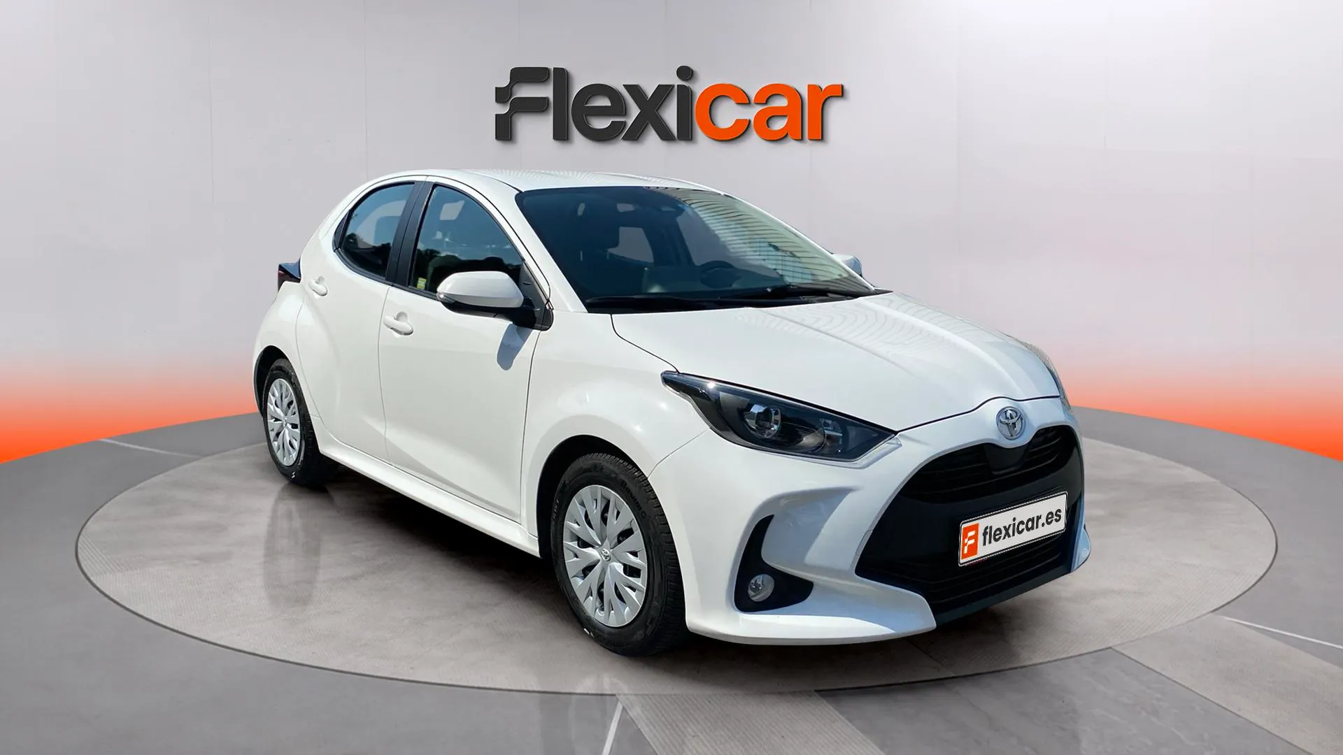 Toyota Yaris 1.5 125 S-Edition - foto 1
