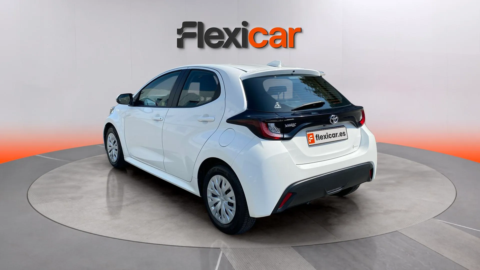 Toyota Yaris 1.5 125 S-Edition - foto 6