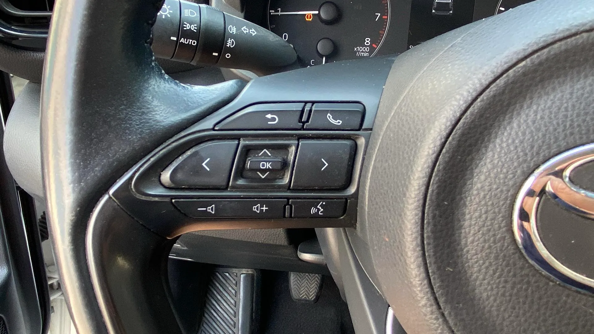 Toyota Yaris 1.5 125 S-Edition - foto 16