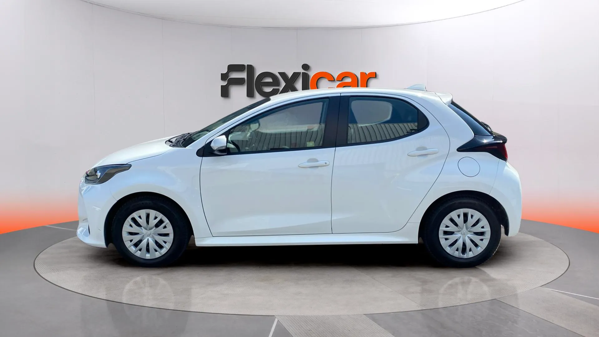 Toyota Yaris 1.5 125 S-Edition - foto 4