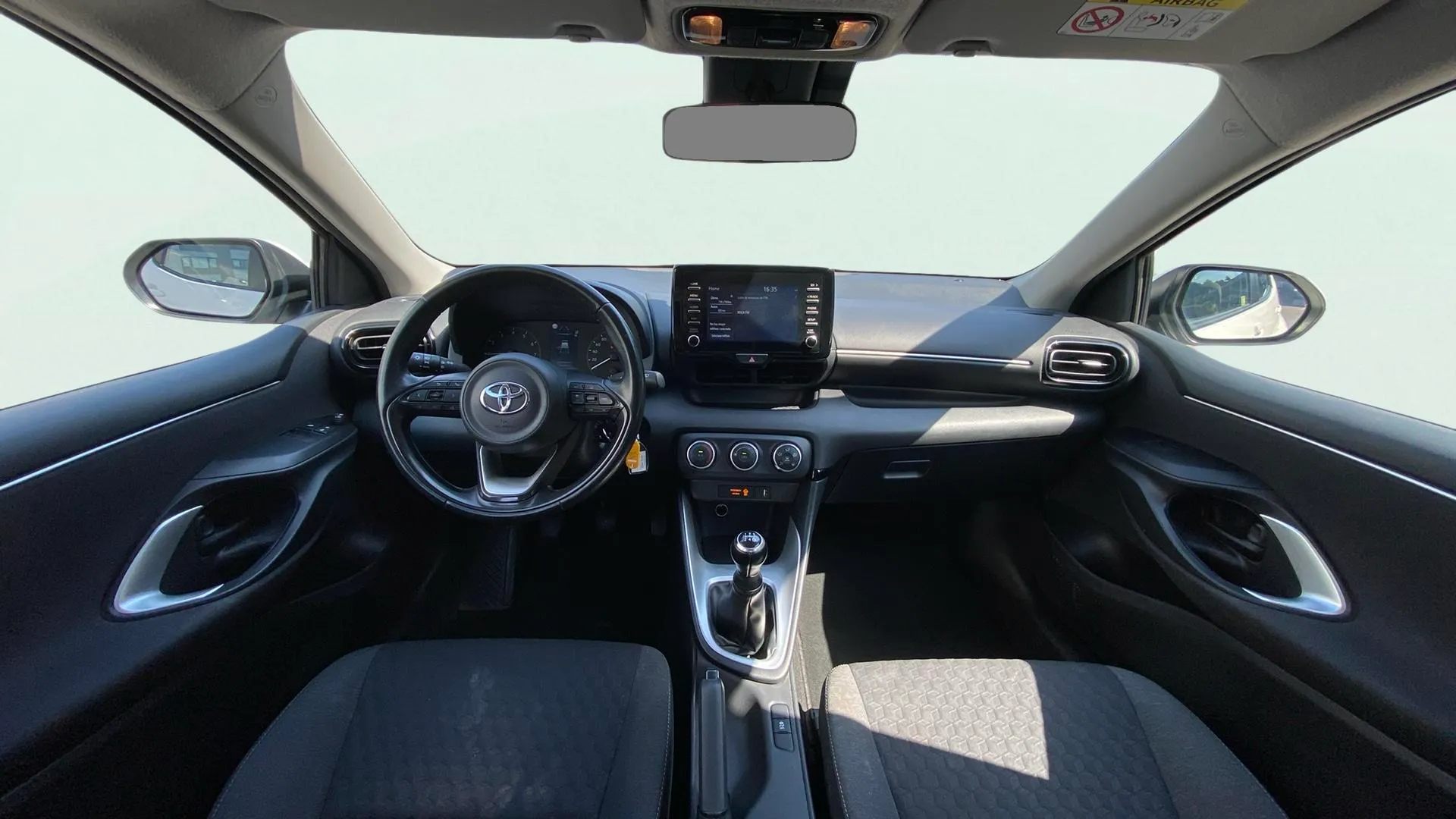 Toyota Yaris 1.5 125 S-Edition - foto 10