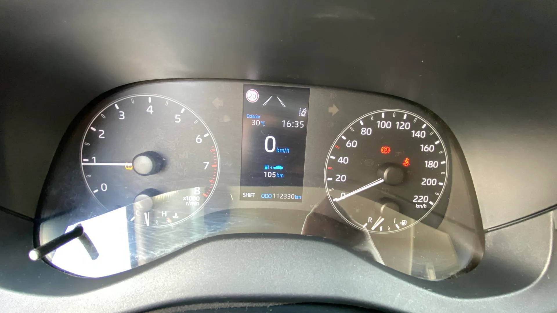 Toyota Yaris 1.5 125 S-Edition - foto 12