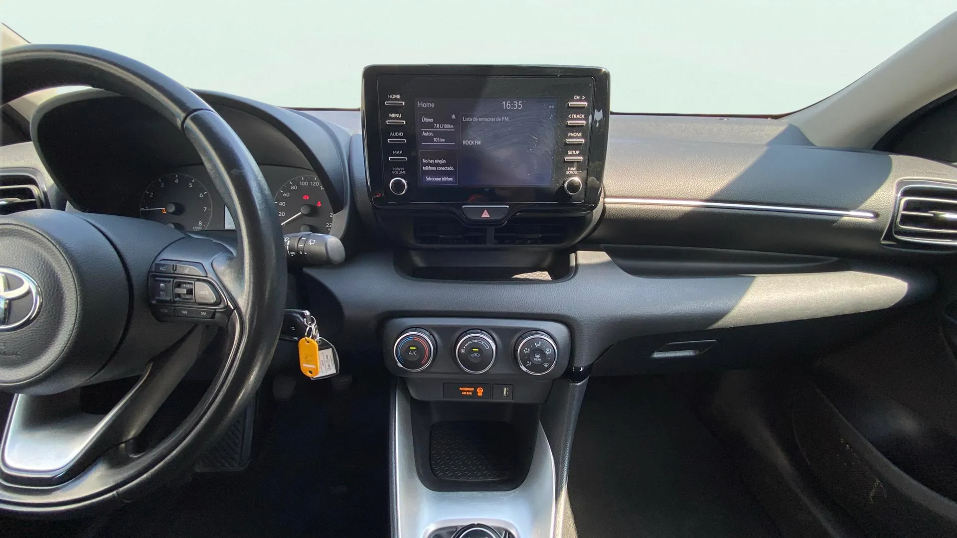 Toyota Yaris 1.5 125 S-Edition - foto 13