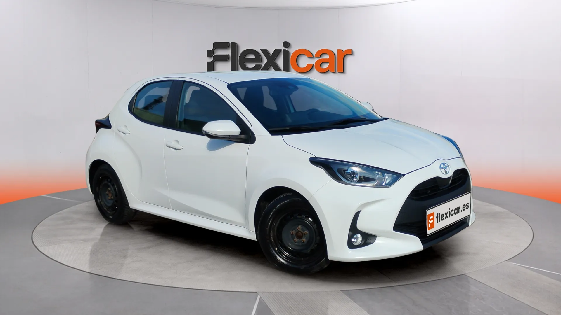 Toyota Yaris 1.5 125 S-Edition
