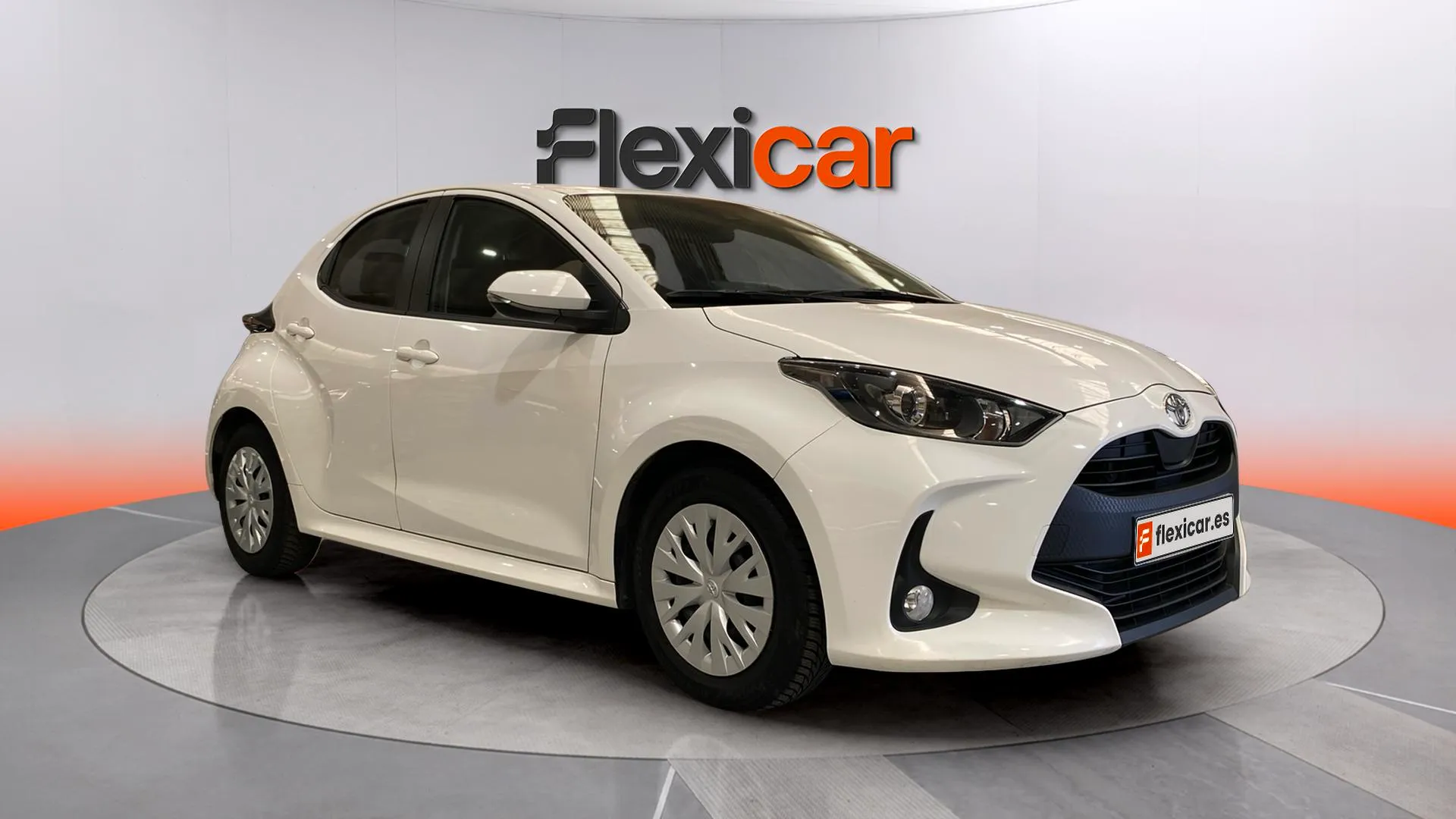 Toyota Yaris 1.0 Comfort