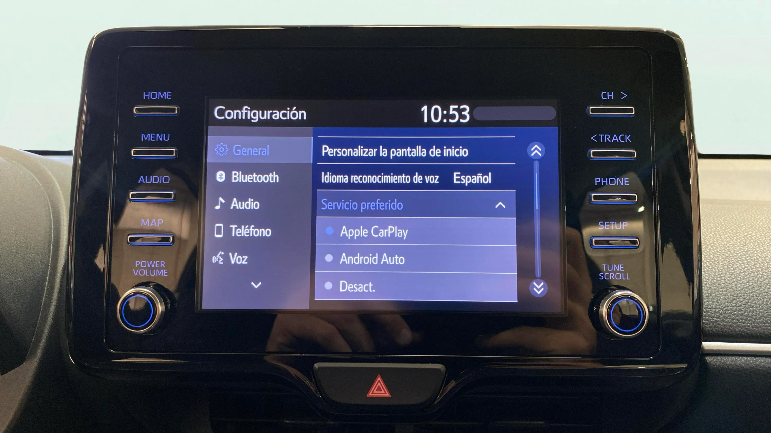 Toyota Yaris 1.0 Comfort - foto 26