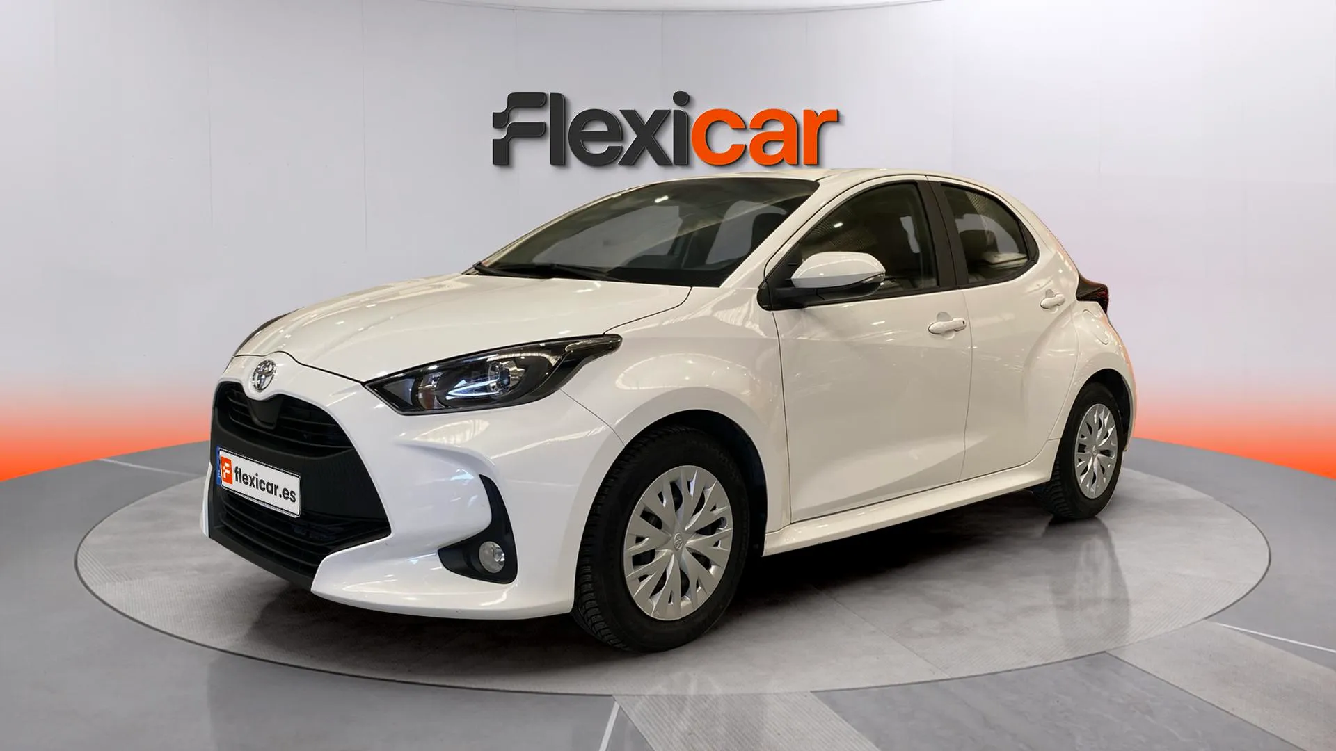 Toyota Yaris 1.0 Comfort - foto 3