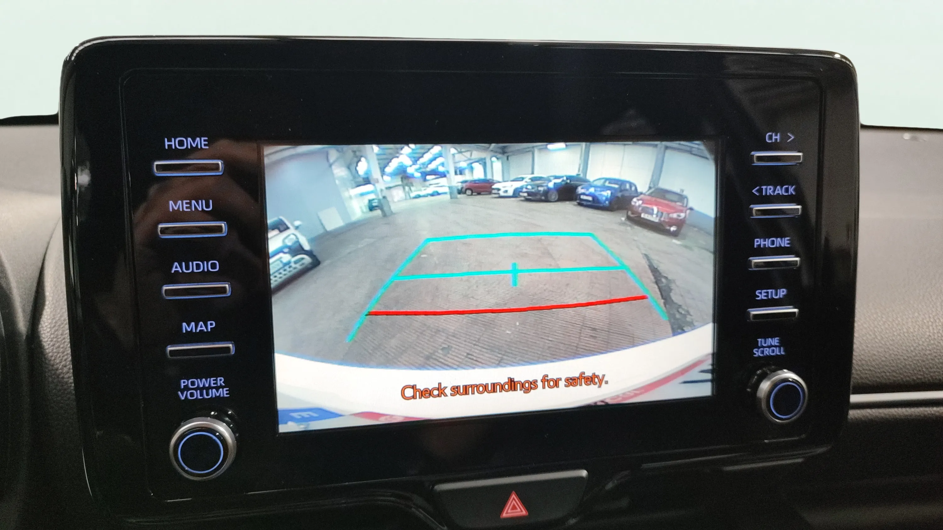 Toyota Yaris 1.5 125 S-Edition - foto 12