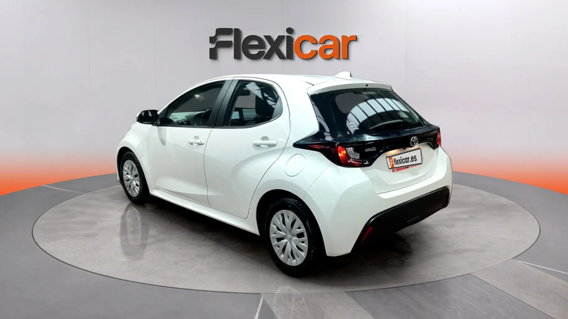 Toyota Yaris 1.5 125 S-Edition - foto 6