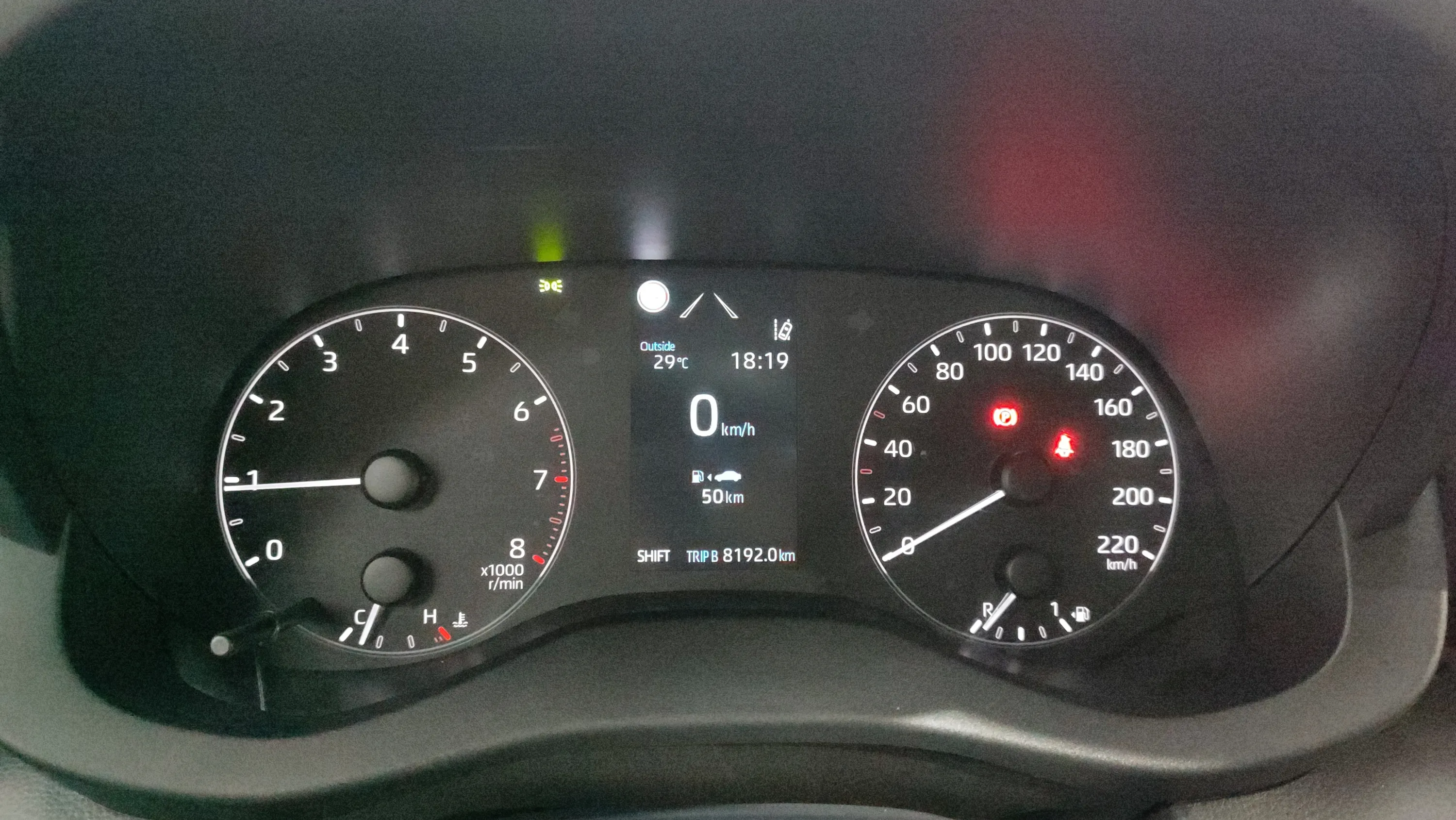 Toyota Yaris 1.5 125 S-Edition - foto 13
