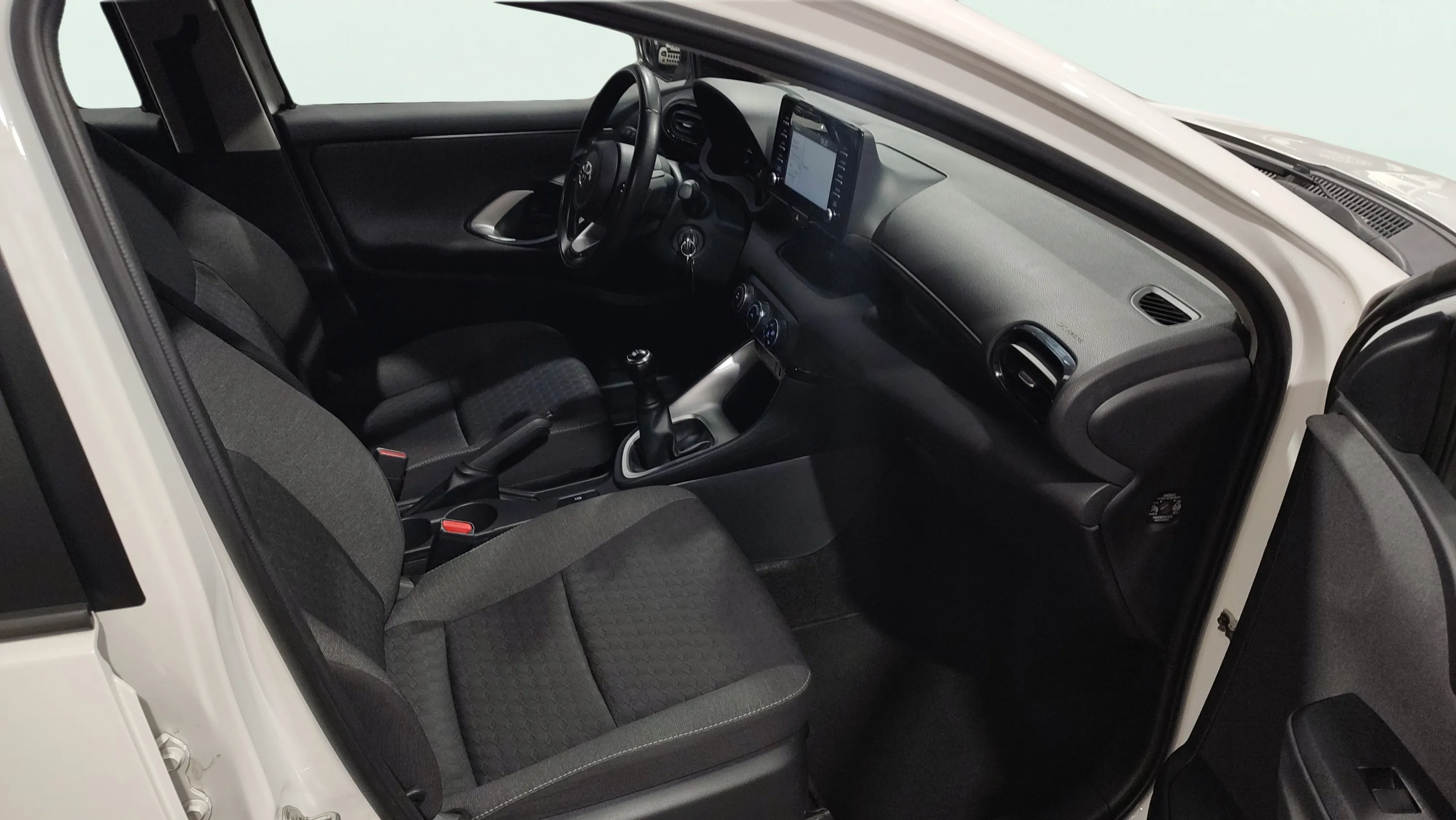 Toyota Yaris 1.5 125 S-Edition - foto 18