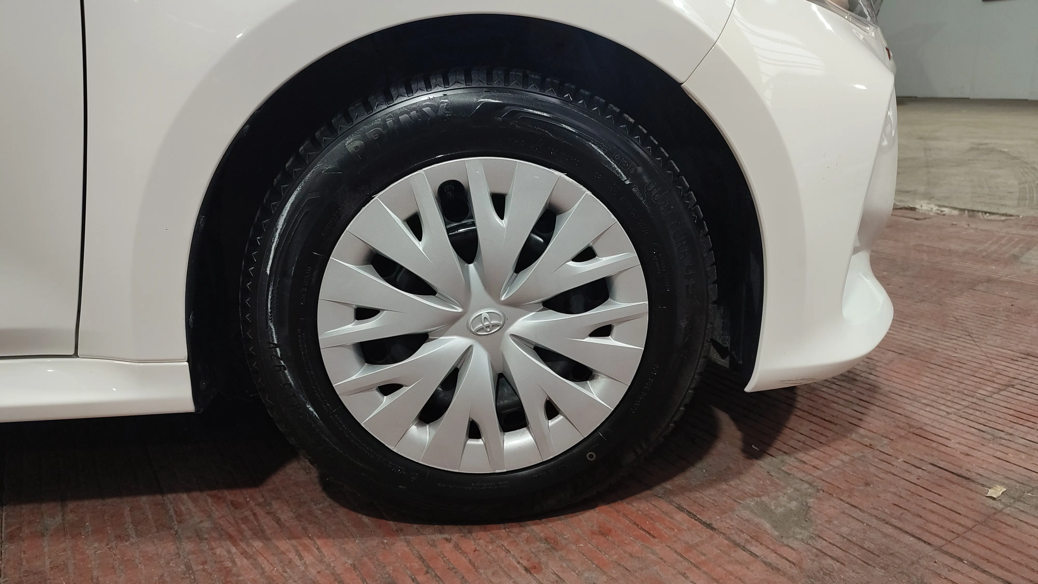 Toyota Yaris 1.5 125 S-Edition - foto 22