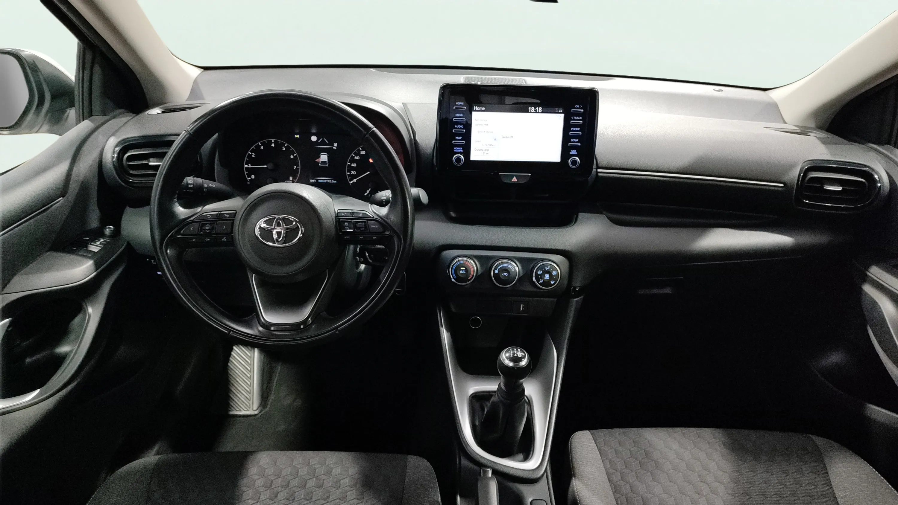 Toyota Yaris 1.5 125 S-Edition - foto 9