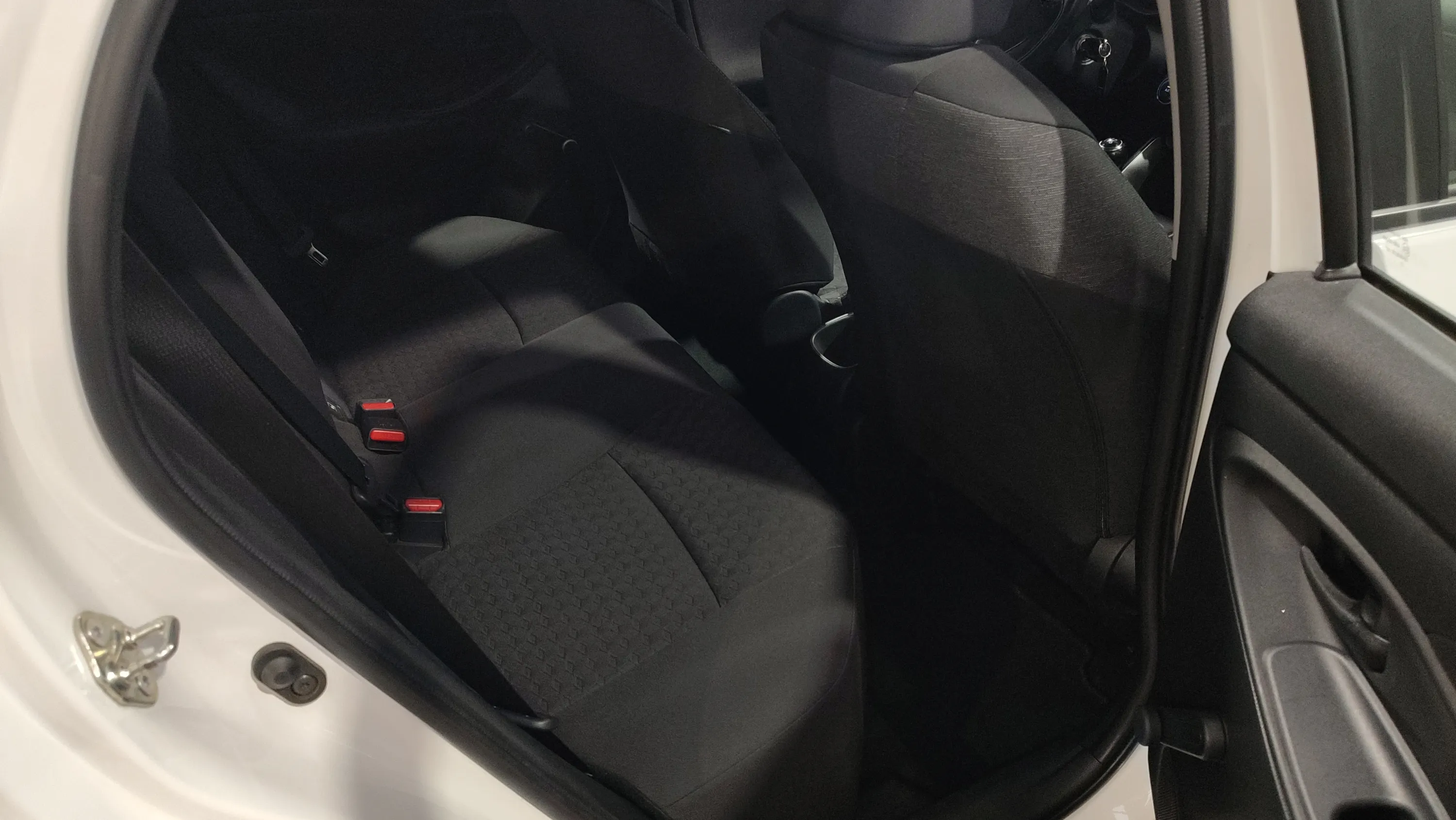 Toyota Yaris 1.5 125 S-Edition - foto 20