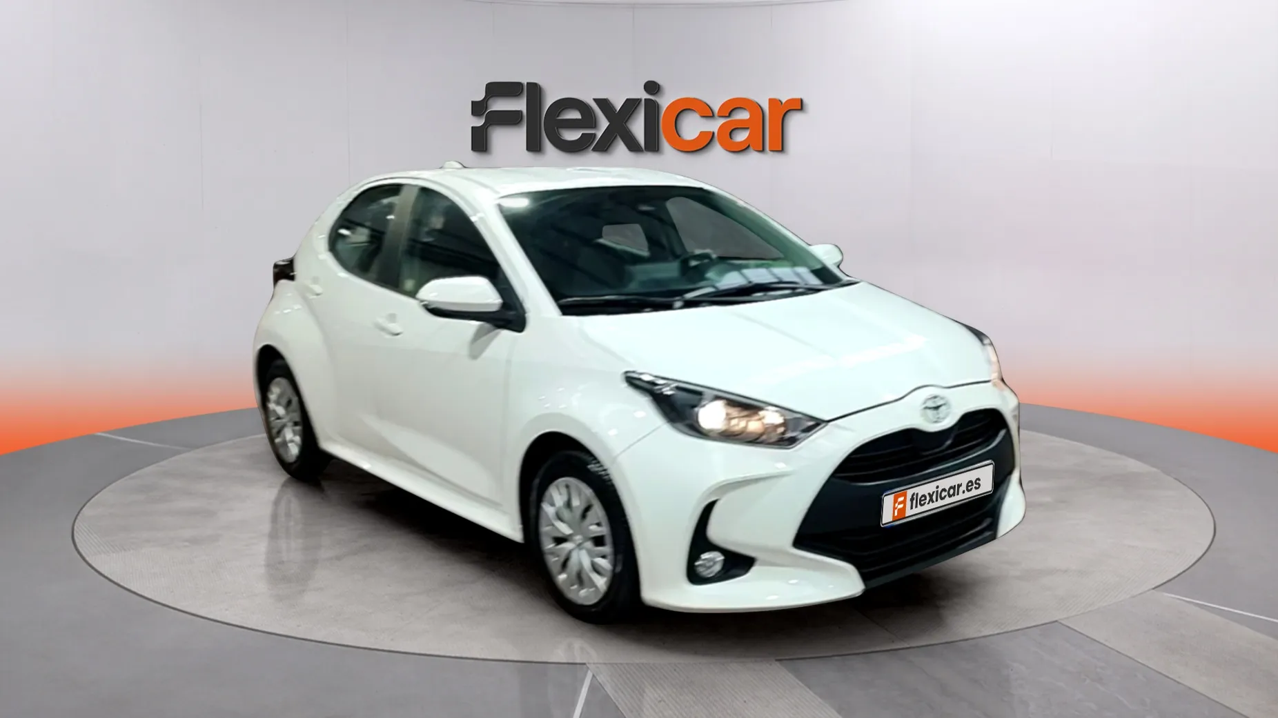 Toyota Yaris 1.5 125 S-Edition