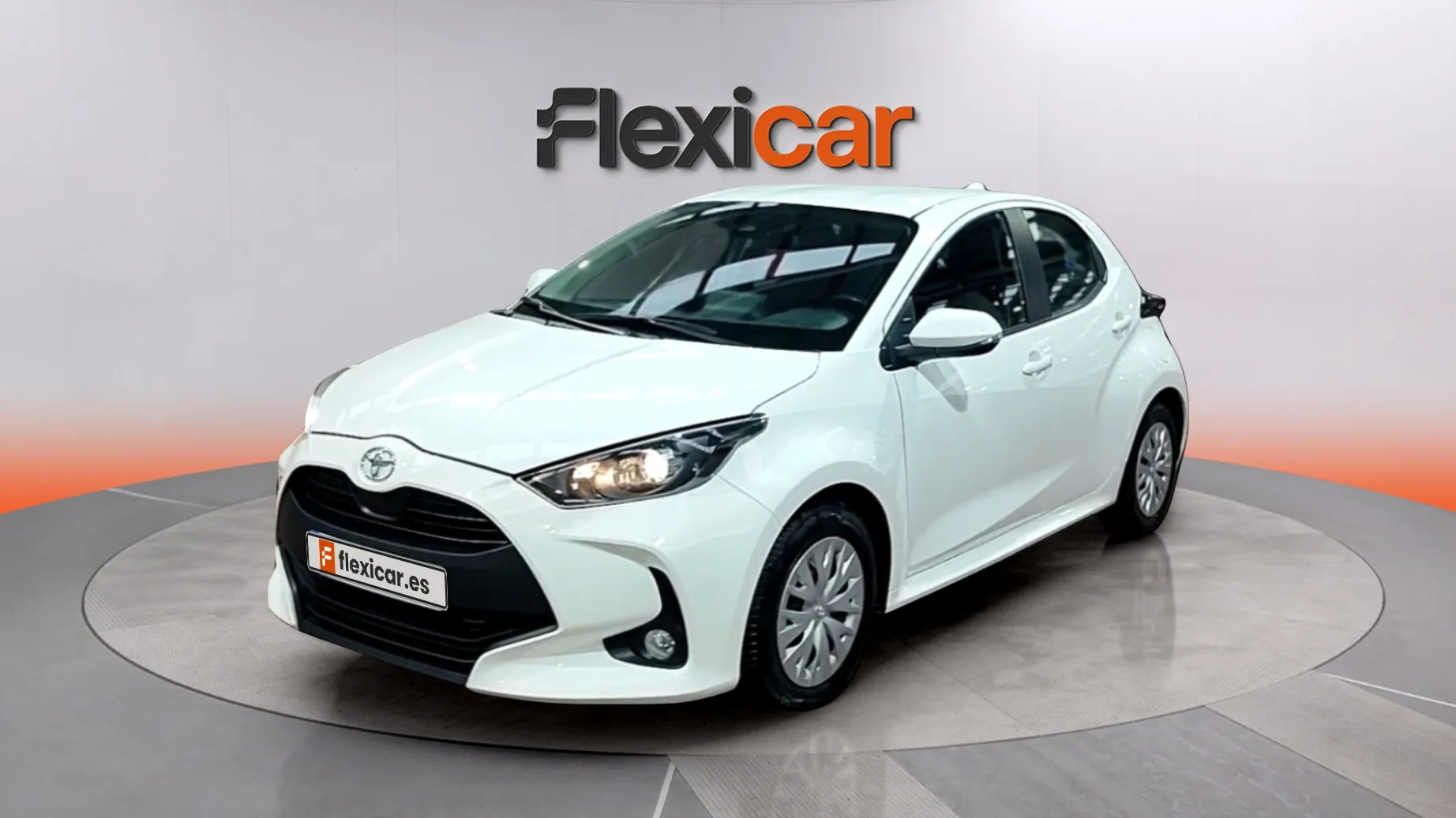 Toyota Yaris 1.5 125 S-Edition - foto 3