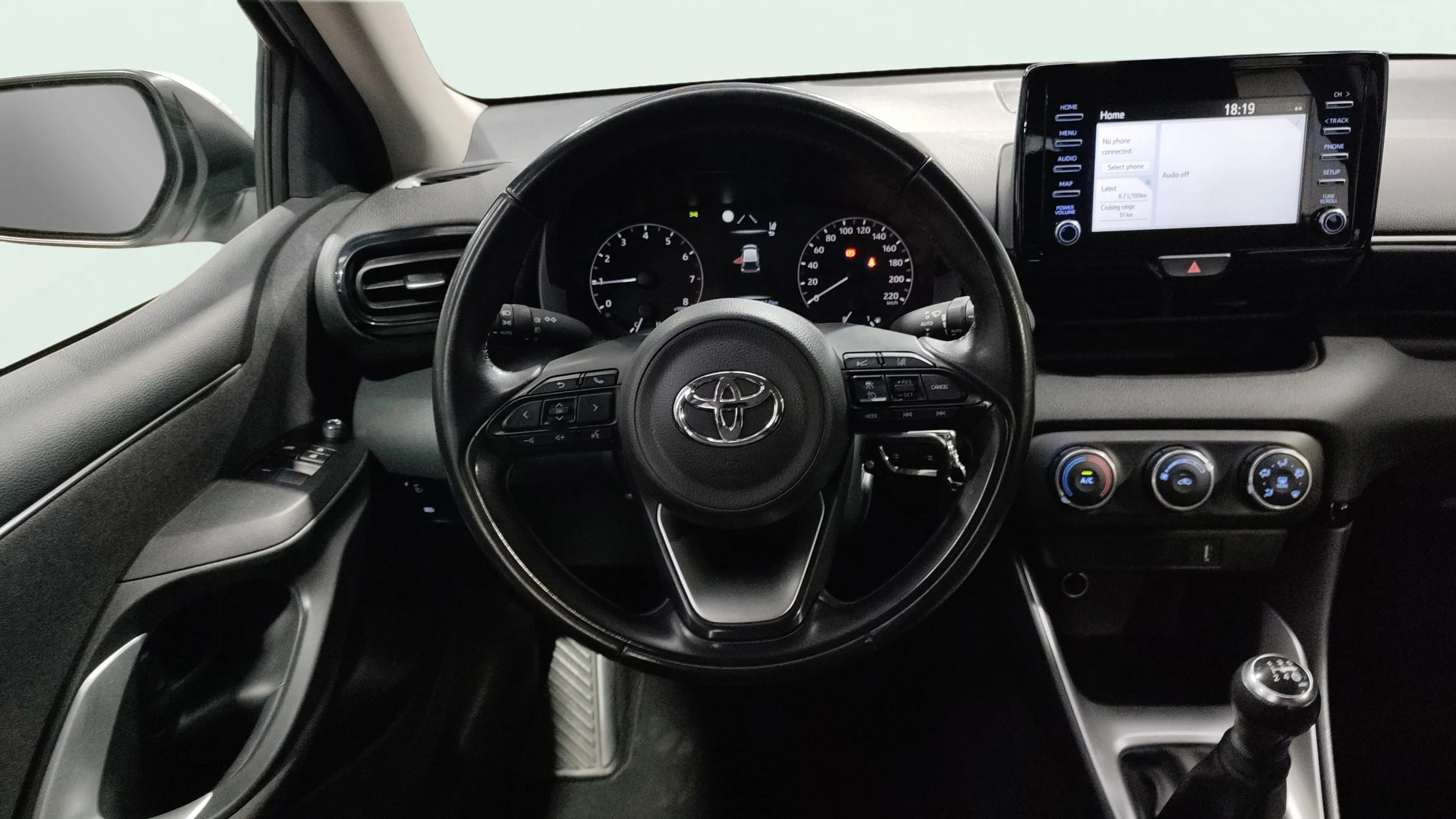 Toyota Yaris 1.5 125 S-Edition - foto 10
