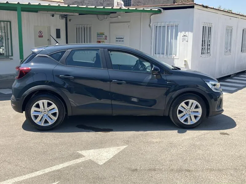 Renault Captur TCe Equilibre - foto 7