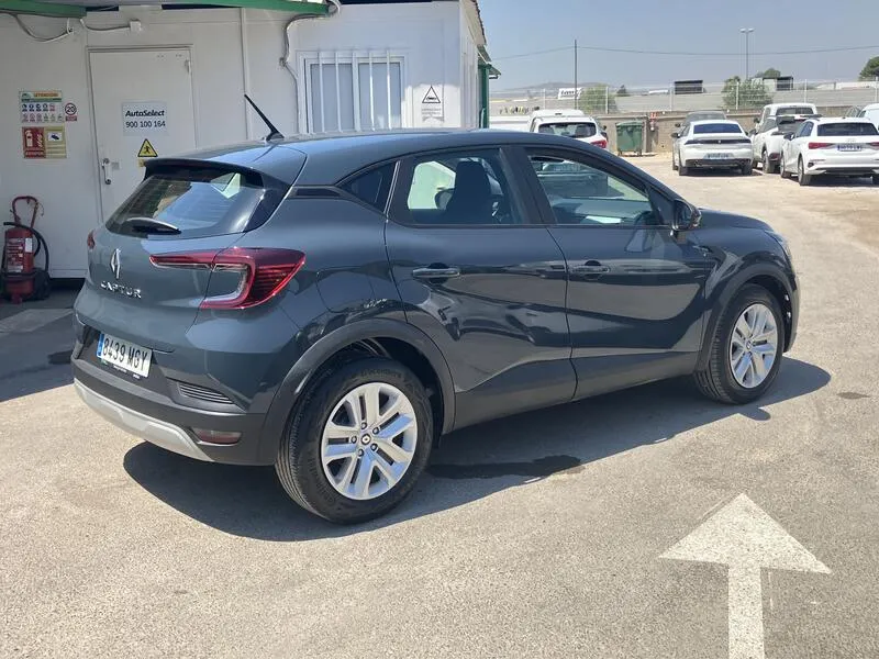 Renault Captur TCe Equilibre - foto 6