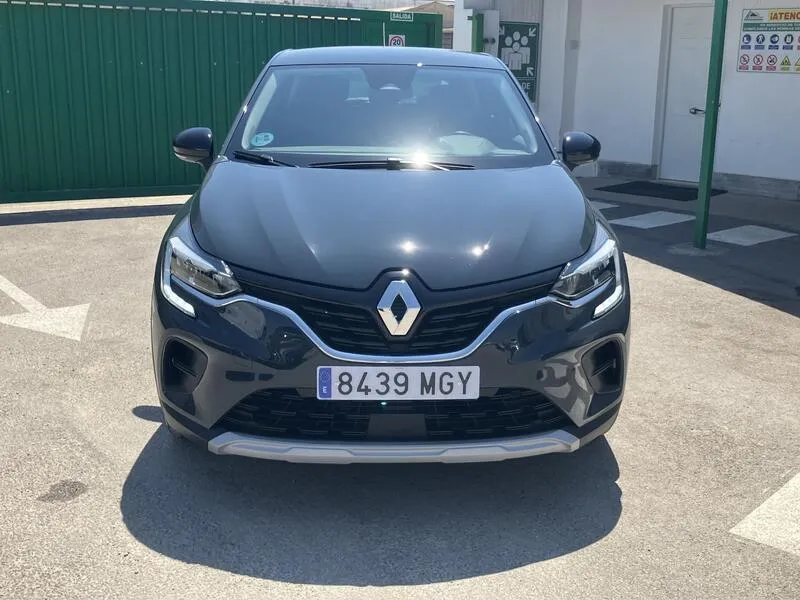 Renault Captur TCe Equilibre - foto 9