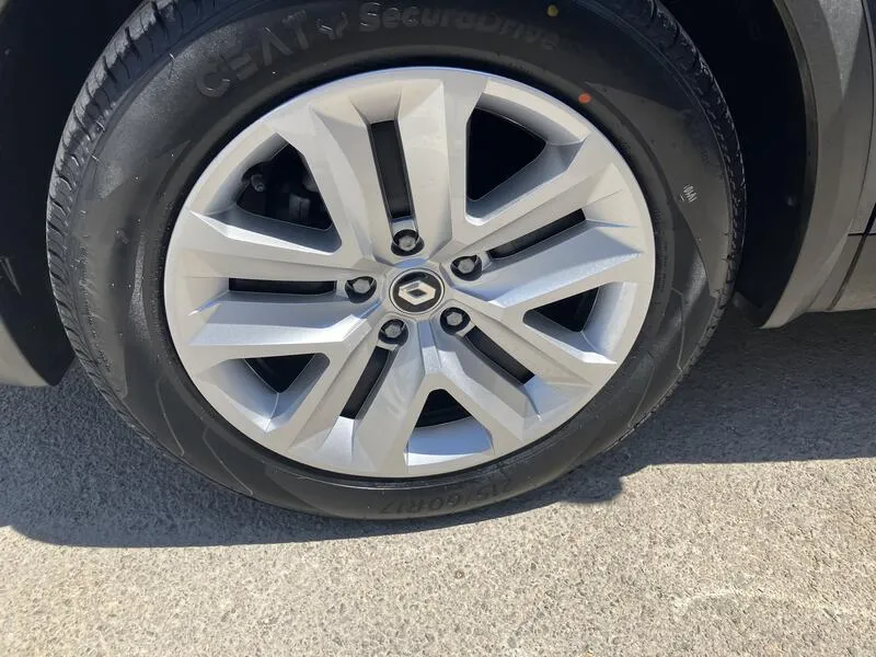 Renault Captur TCe Equilibre - foto 15