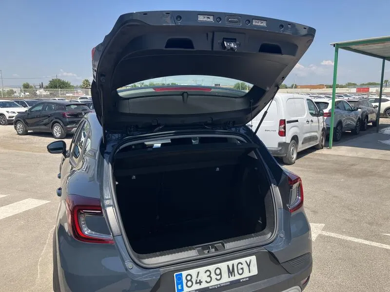 Renault Captur TCe Equilibre - foto 19