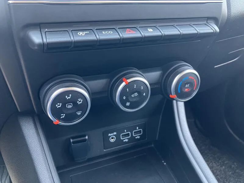 Renault Captur TCe Equilibre - foto 34
