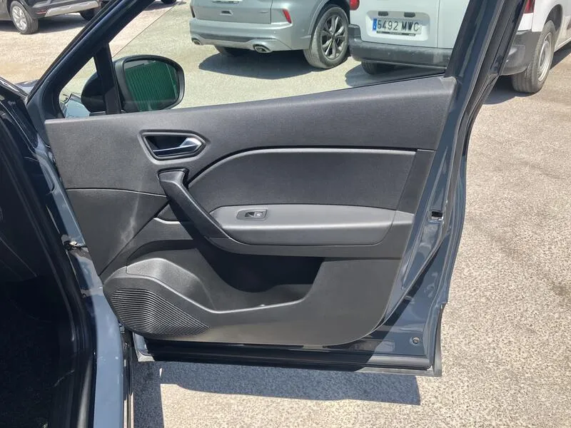 Renault Captur TCe Equilibre - foto 16