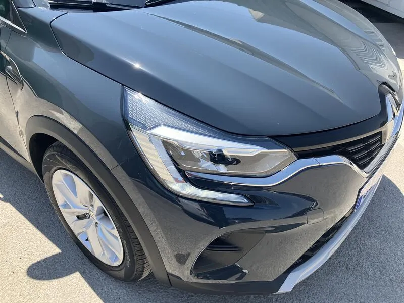 Renault Captur TCe Equilibre - foto 10