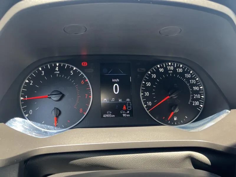 Renault Captur TCe Equilibre - foto 31