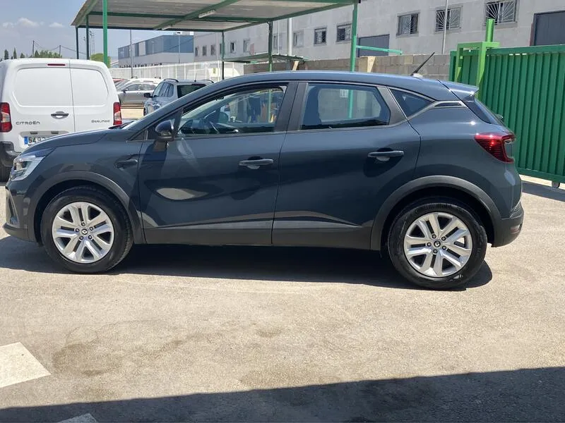 Renault Captur TCe Equilibre - foto 3