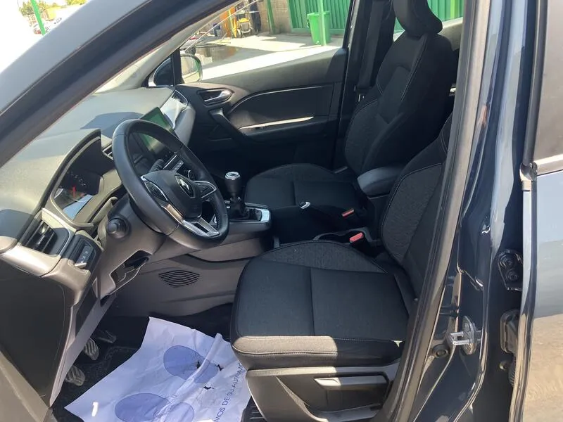 Renault Captur TCe Equilibre - foto 26