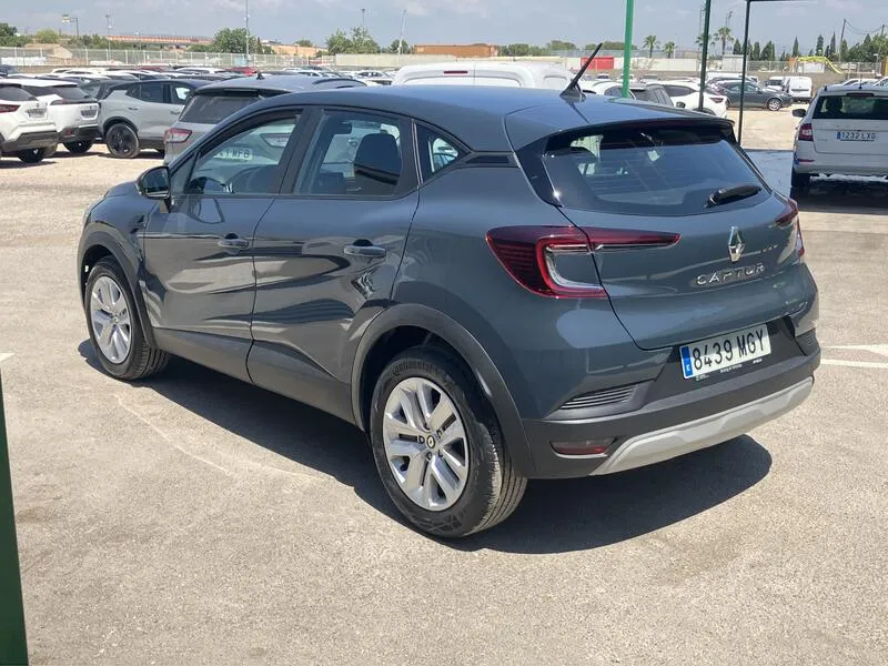Renault Captur TCe Equilibre - foto 4