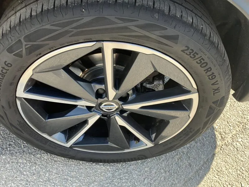 Nissan Qashqai DIG-T mHEV Xtronic Tekna - foto 12