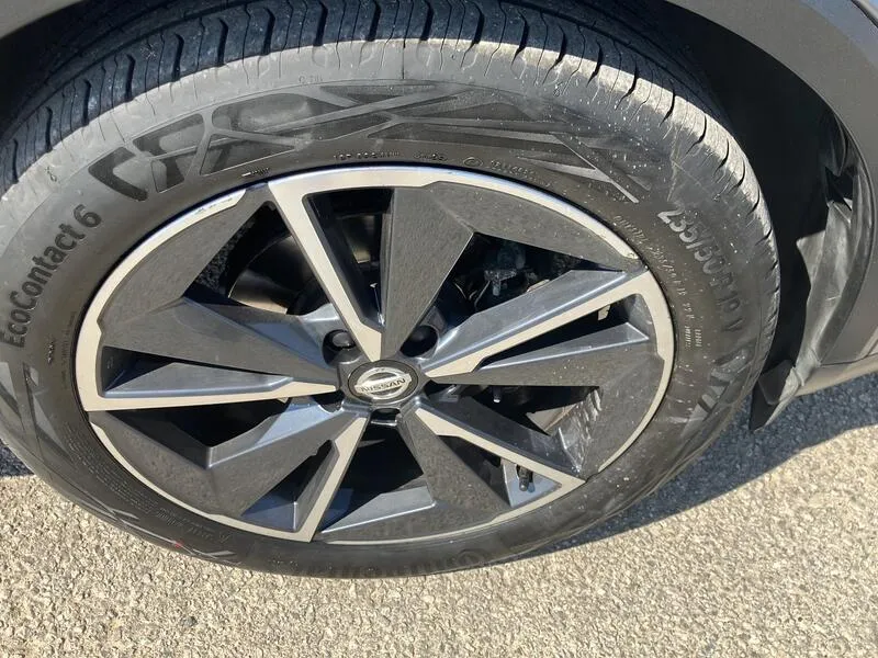 Nissan Qashqai DIG-T mHEV Xtronic Tekna - foto 16
