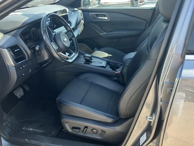 Nissan Qashqai DIG-T mHEV Xtronic Tekna - foto 20