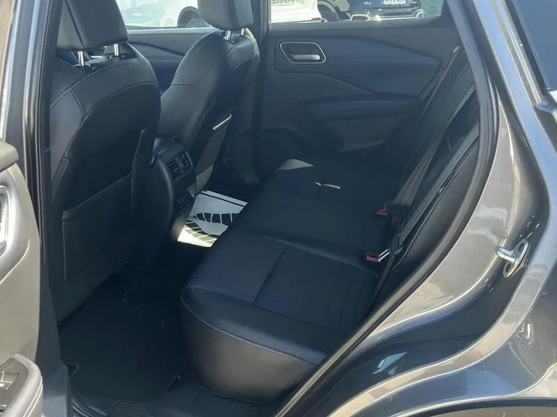 Nissan Qashqai DIG-T mHEV Xtronic Tekna - foto 23