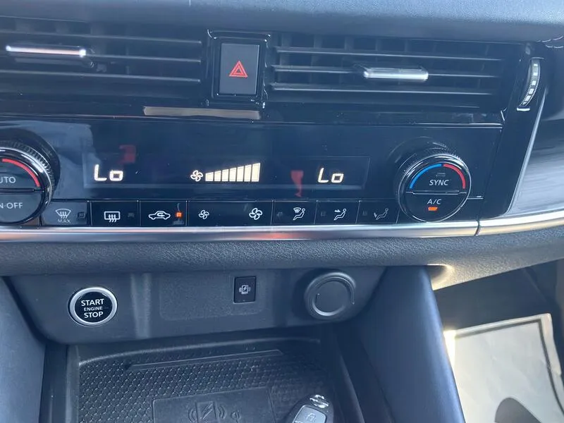 Nissan Qashqai DIG-T mHEV Xtronic Tekna - foto 43