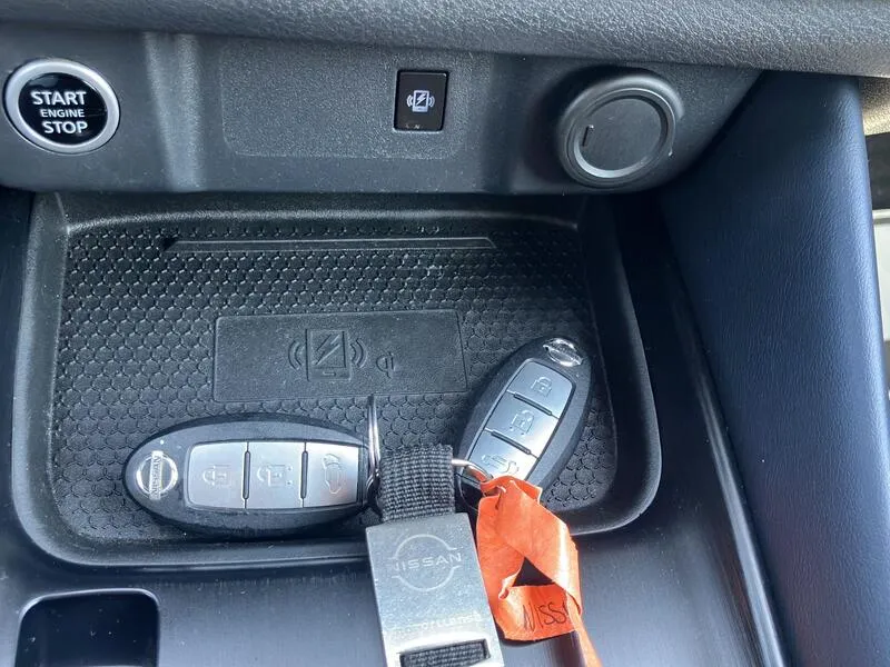 Nissan Qashqai DIG-T mHEV Xtronic Tekna - foto 41