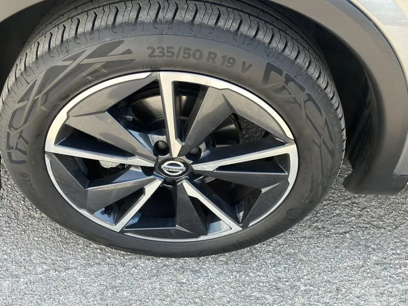 Nissan Qashqai DIG-T mHEV Xtronic Tekna - foto 11