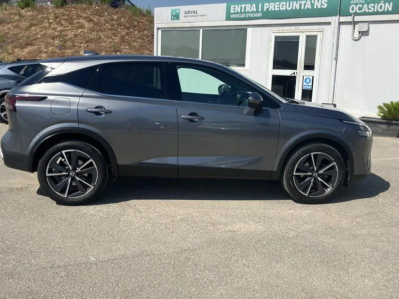 Nissan Qashqai DIG-T mHEV Xtronic Tekna - foto 7