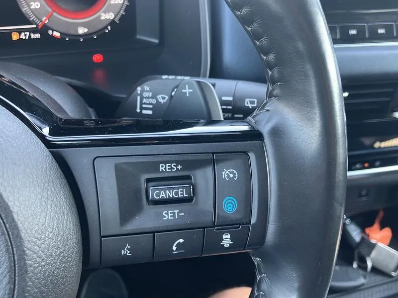 Nissan Qashqai DIG-T mHEV Xtronic Tekna - foto 39